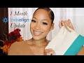 I MONTH INVISALIGN JOURNEY: TIPS &TRICKS THEY DON'T TELL YOU! | KELSEY ALEAH