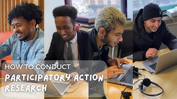 How to Conduct Participatory Action Research (PAR) (Short version) - Breadwinners