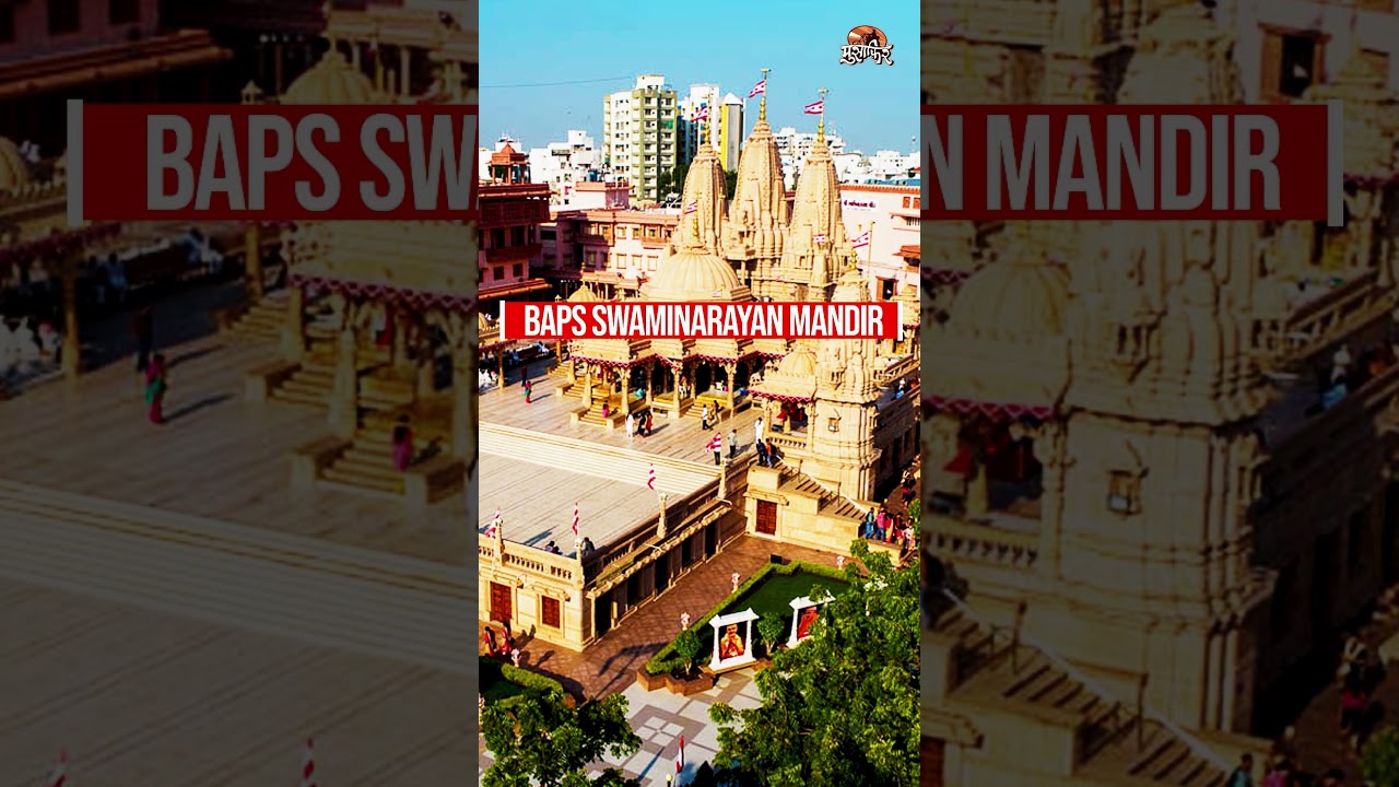 Top 10 Places to Visit in Rajkot - Gujarat #viral #viralshorts #shortsvideo