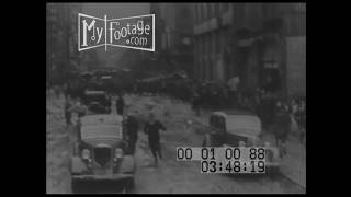1936 Johnstown Flood