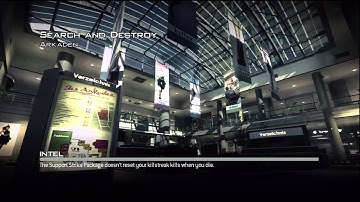 drops host 3-0 into first map & never showed up for second map smh