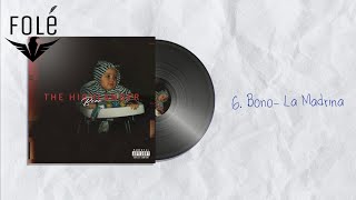 BONO - La Madrina (Official Audio)