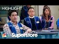 Let's Talk About Amy and Jonah's Sex Tape - Superstore (Episode Highlight)