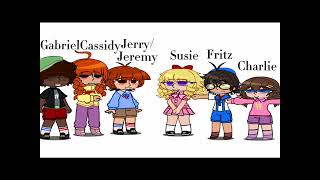 ASK FNAF BLUEYCAPSULES MISSING KIDS(i don’t support Reese he can die😘)IM SORRY IF YOU CAN’T COMMENT