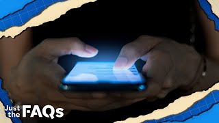 Here's how social media could be impacting your mental health | JUST THE FAQS