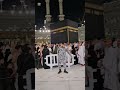 Kaaba Al Haram Mosgue January 2025 Kaaba Al Haram Mosgue January 2025