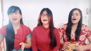 Download Lagu Kurasakan KasihMu Tuhan MP3