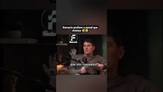 Tremendo 🇧🇷🤔😂#shortt #cracks #entrevistas #brasileiro