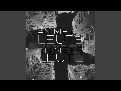 An Meine Leute