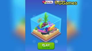 Gecko Out Level 66