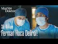 Ferman Hoca delirdi! - Mucize Doktor 35. Bölüm