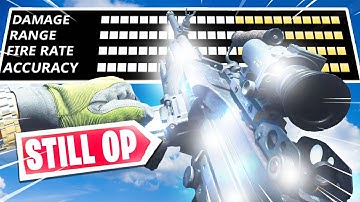 BRUEN is STILL OP! BEST BRUEN MK9 LOADOUT/CLASS SETUP WARZONE SEASON 5 (NO RECOIL BRUEN MK9)