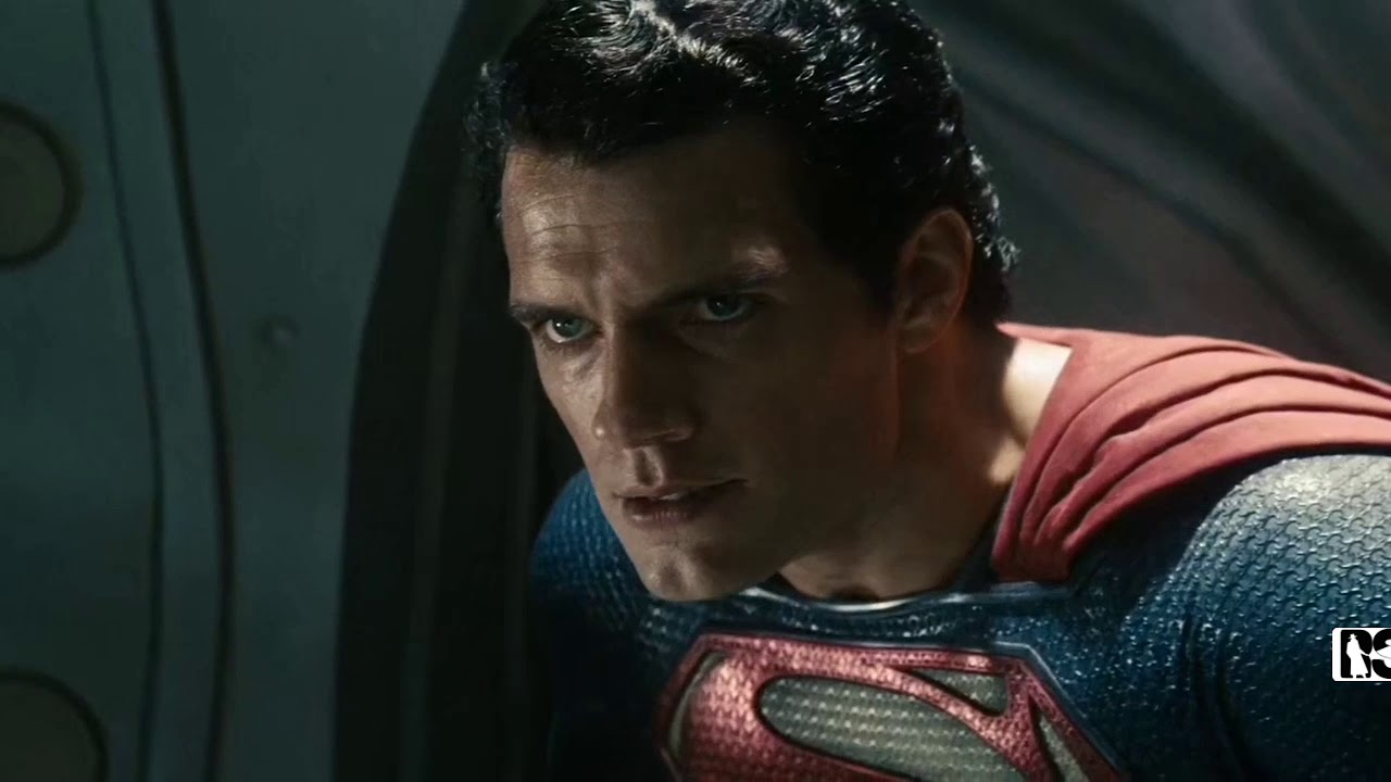 man of steel screenplay online