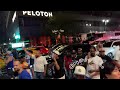 LIVE: Knicks Fans Out in Midtown Manhattan on Night of Game 5 of the 2026 NBA Finals