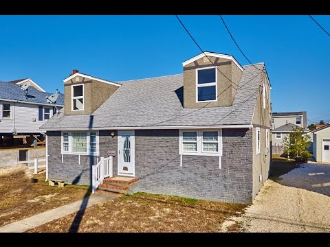 265 W 17th Street, Ship Bottom, NJ home video tour
