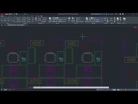 Smart Blocks Search and Convert | AutoCAD LT 2026