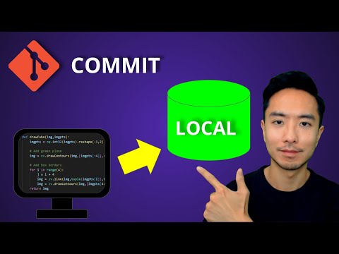 Git Commit