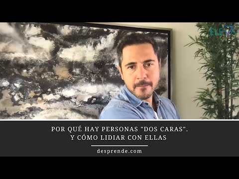 Video: Dudas, Como Lidiar Con Ellas