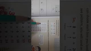 شرح الدرس الثالث والعشرون ماث الصف الثالث الابتدائي lesson 23 table2and3