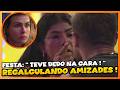 BBB26:  O QUE FOI ISSO, UM NOVO PARTICIPANTE NA CASA ? A PRODUÇÃO PERDEU A MORAL NESSE REALITY...