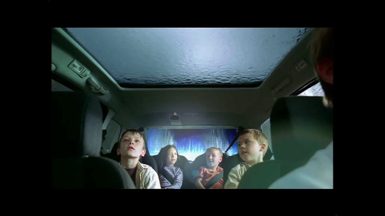 2003 - Publicité Peugeot 307 Sw (Véhicule) - Youtube