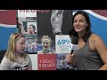British Swimming Championships - Day 2 Finals