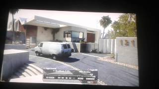 Second Map Gb Proof Against EXCELLENDS