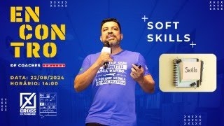 ENCONTRO DE COACHES ONLINE - SOFT SKILLS screenshot 5