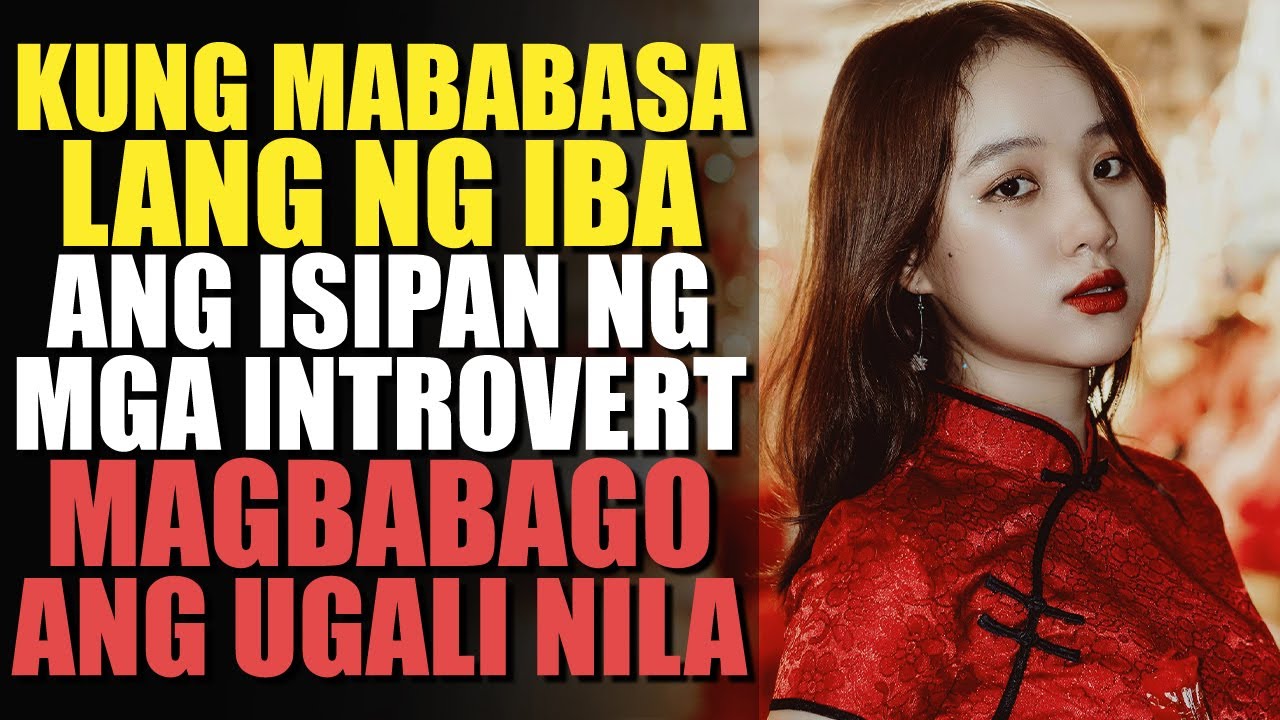 10 Psychological Twists Ng Introvert Mind | Introvert Mindset