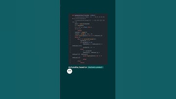 How do I generate all permutations of a list? #shorts
