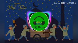 DJ SAHUR Ayo Kita Sahur | Remix Full Bass