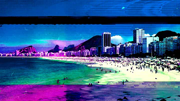 Her name was Lola - Copacabana [Vaporwave Remix]