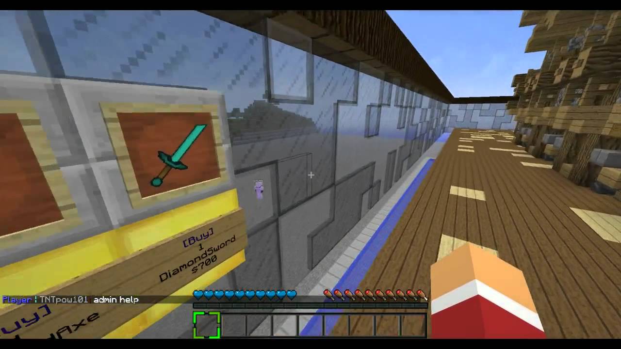 scdunda hacking on quickraid