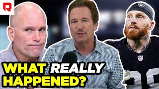 Nixed Maxx Crosby Trade: What REALLY Happened? | The Jim Rome Show