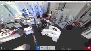 Autodesk Recap Exporting Regions