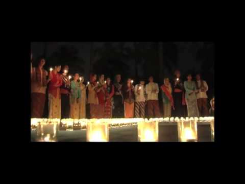 Earth Hour 2010 Official video