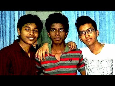 This is us | Abhishek Sreeram Christy | Mannam Memorial Life