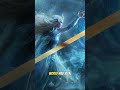 Zeus vs the Titans: Who Actually Won #greekmythology #mythology #shorts