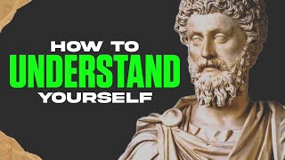 Famous Stoicism - How to Understand Yourself || Marcus Aurelius Net Worth