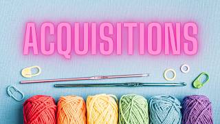 Subscription Mega Yarn Cake from Pufflower - July 2026 - 20/07/2026