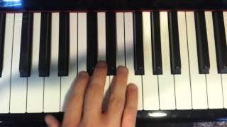 Sing, We Now of Christmas- Right Hand