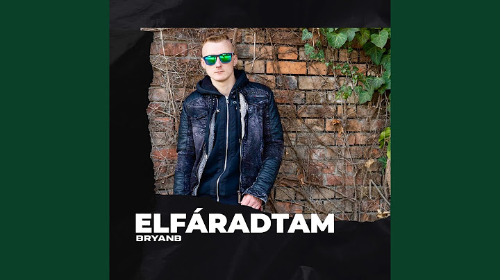 Elfáradtam