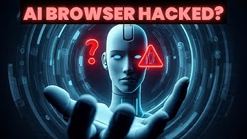 AI Browsers Can Be Hacked Without You Clicking—Here’s How
