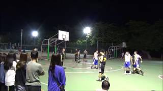 學院盃季軍賽 管院A vs 海工A 20190424 part4