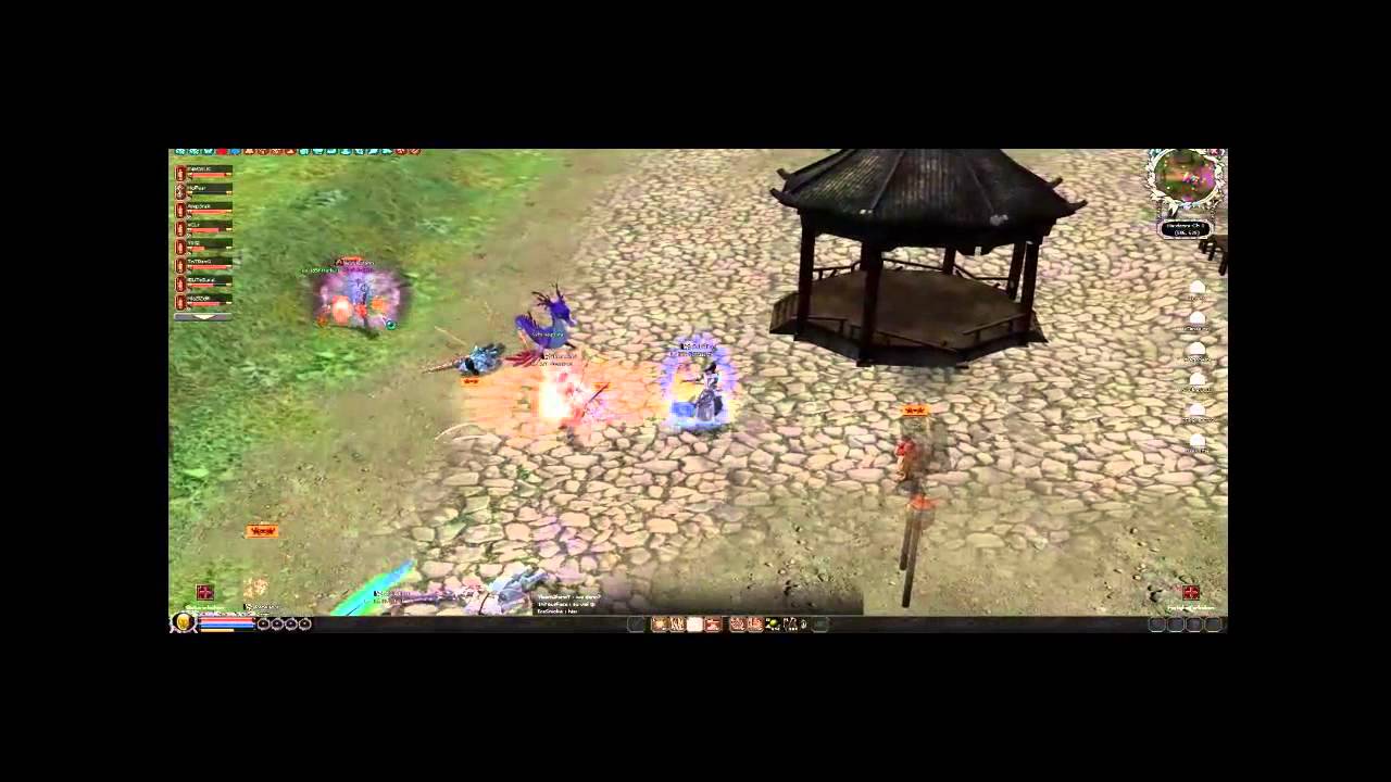 xRebellioN Vs Gelbes Reich HARDCORE RELOADED