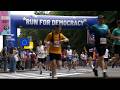 🇪🇺 Brussels 20K — Run for Democracy in the Heart of Europe!
