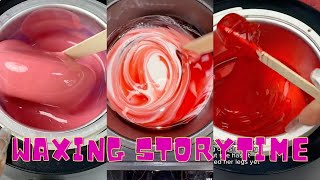 ✨ Satisfying Waxing Storytime ✨ #787 My husband wants to stay friends with the girl he cheated with