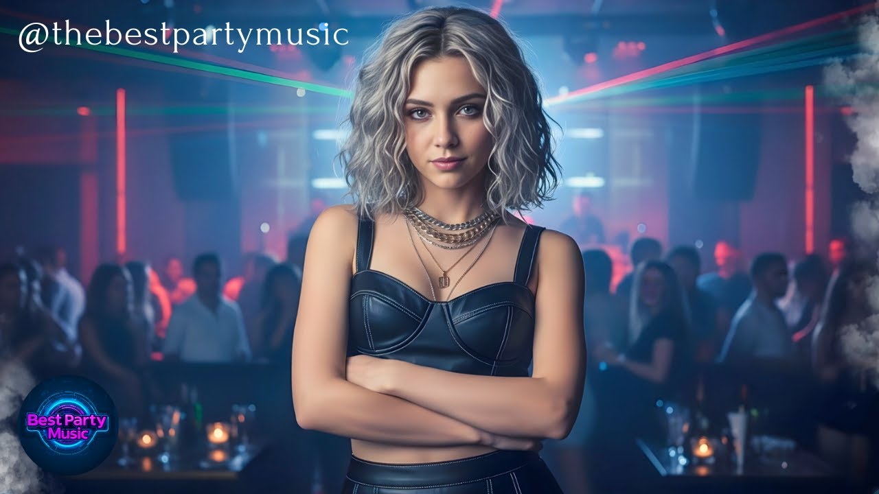 Power Of Two - Top DJ Mix 2025 - TheBestPartyMusic 59 