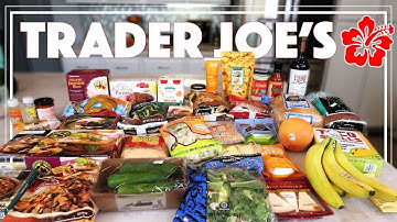BIG TRADER JOE