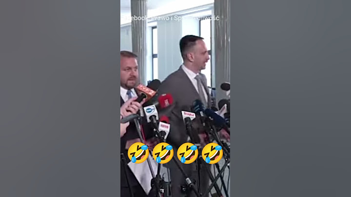Kowalski i Ozdoba vs TVN #polityka #sejm #kłótnia #shorts